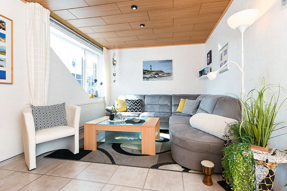 Beispielfoto zu der Wohneinheit  Ferienwohnung 1