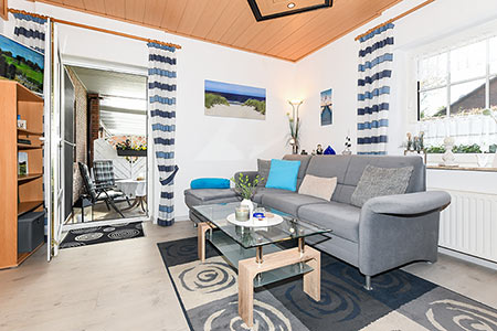 Beispielfoto zu der Wohneinheit  Ferienwohnung 2
